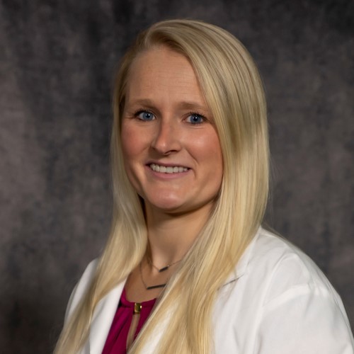Stephanie Bruce, APRN-CNP Photo