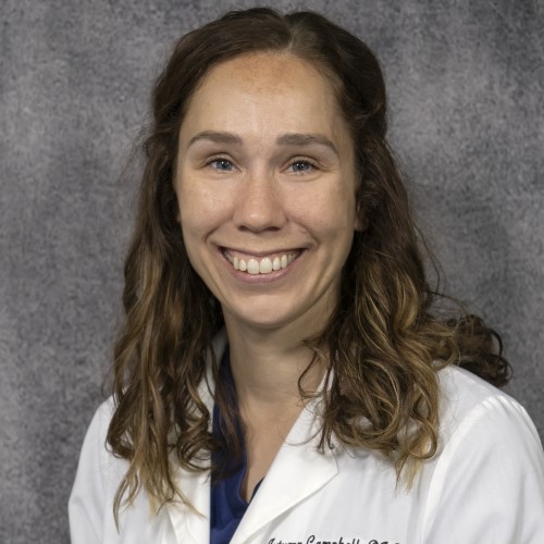 Autumn C. Campbell, PA-C Photo