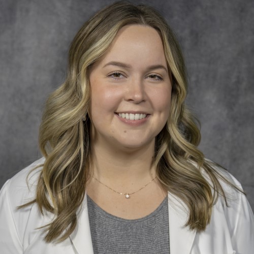 Hailey Channell, APRN-CNP Photo