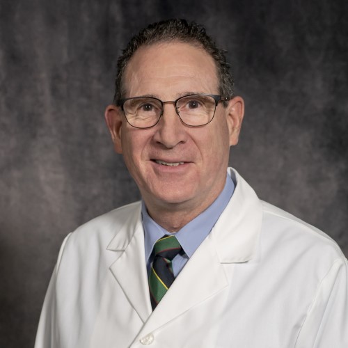 Jeffrey Cochran, DO Photo