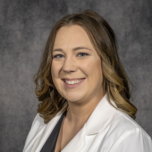 Courtney Masters, APRN-CNP Photo