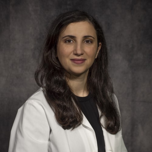 Nermina Covic, MD Photo