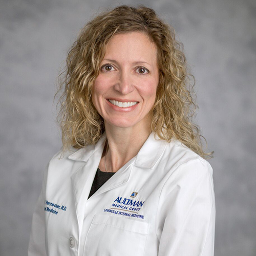 Lynette M. Cugino, MD Photo