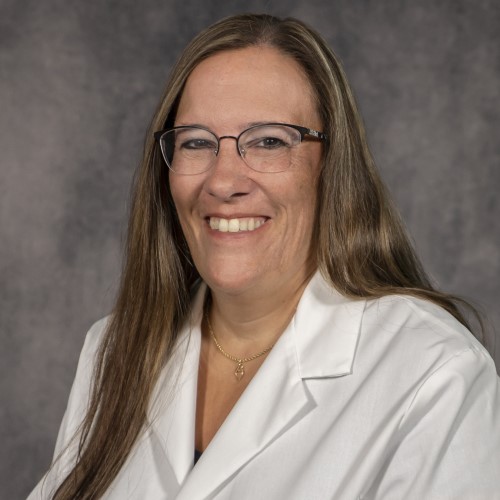 Jennifer Curati, DNP, FNP Photo