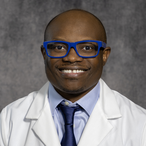 Dante Dali, DO, FACS Photo