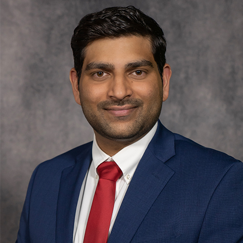 Deepak Chilla, MD Photo