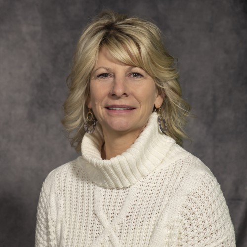 Dionne Gaskin, APRN-CNP Photo