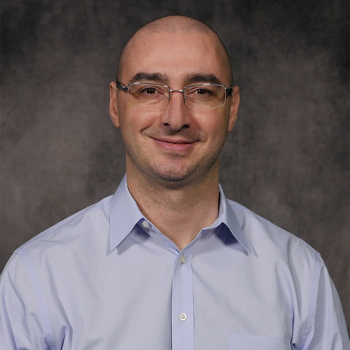 Sean Downes, MD Photo