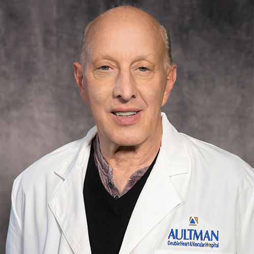 John S Anastasi, MD Photo