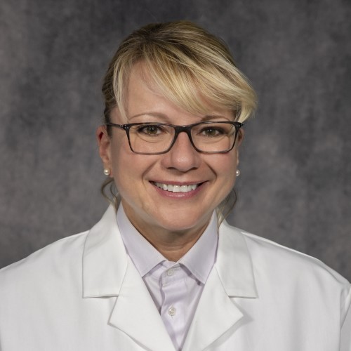 Kristine Dziurzynski, MD Photo