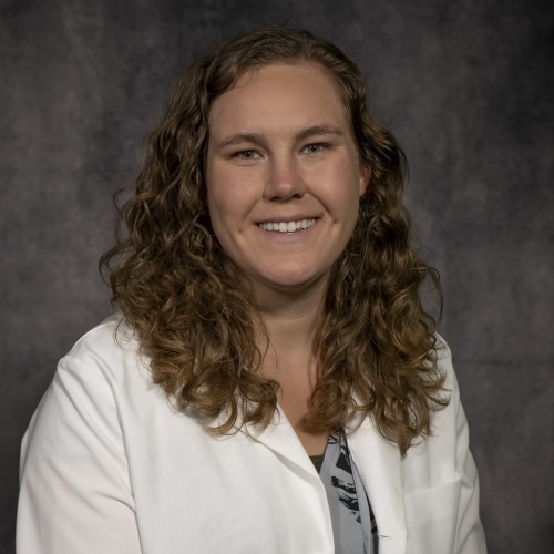 Hannah Eckberg, APRN-CNP Photo