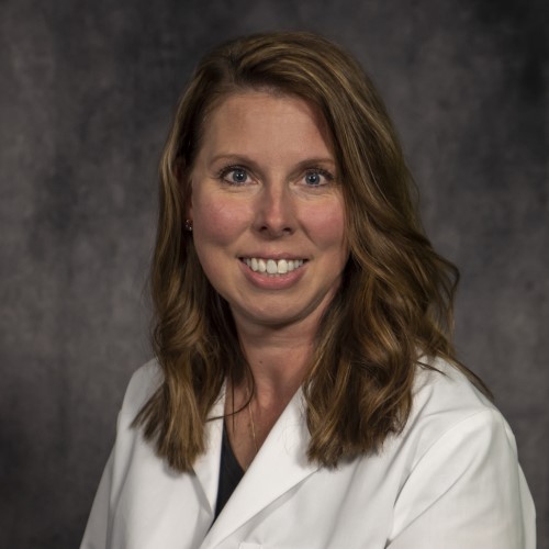 April Edwards, APRN-CNP Photo