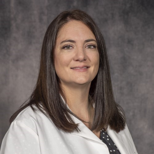Sarah Ensinger, APRN-CNP Photo
