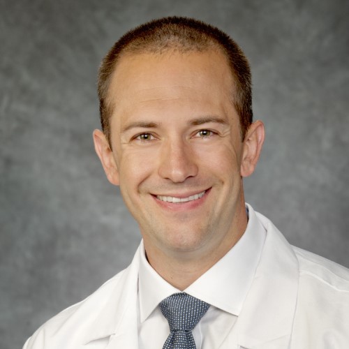 Eric E. Peterson, MD Photo