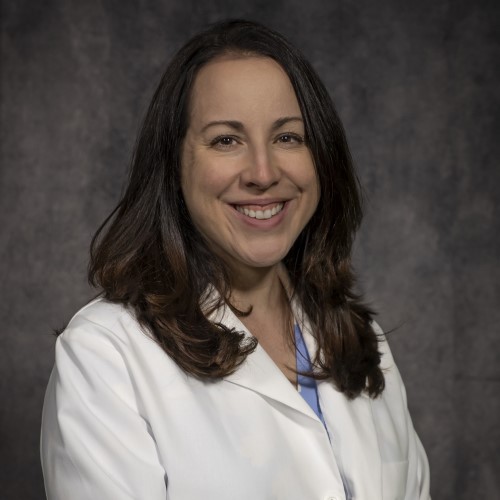 Jessica Fike, DO Photo