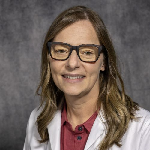 Julia M. Fiorentino, MD Photo