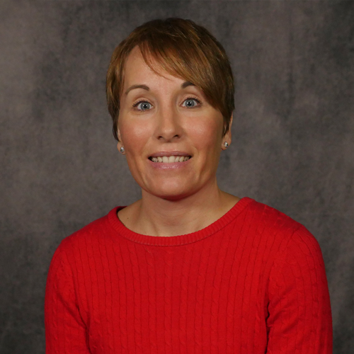 Roxy Fish, APRN-CNP Photo