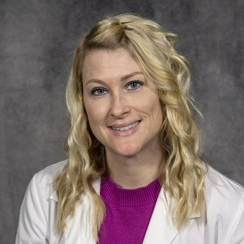 Kasey Fishley, APRN-CNP Photo