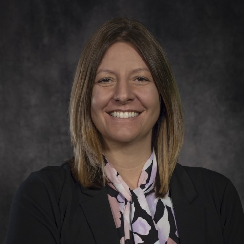 Stacey Montgomery, LPCC Photo