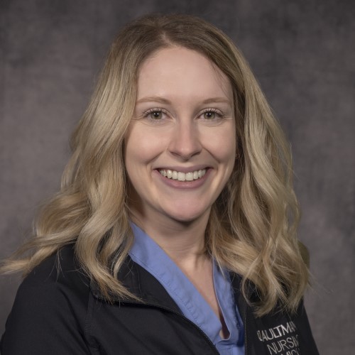 Chelsea Flight, APRN-CNP Photo