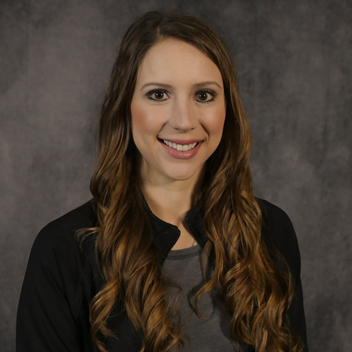 Cortney Fondriest, APRN-CNP Photo
