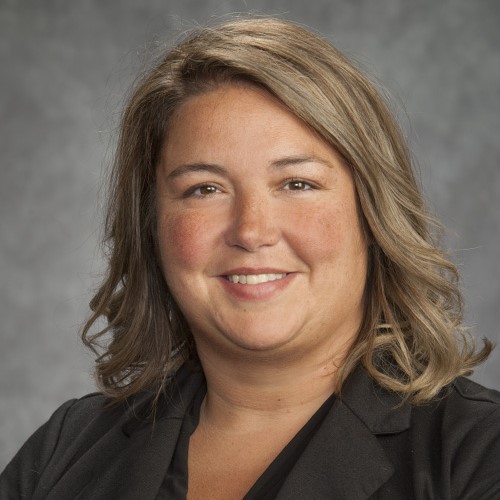 Amanda  Foraker, APRN-CNP Photo