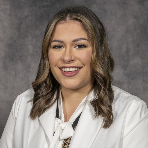 Jessica Fox, PA-C Photo