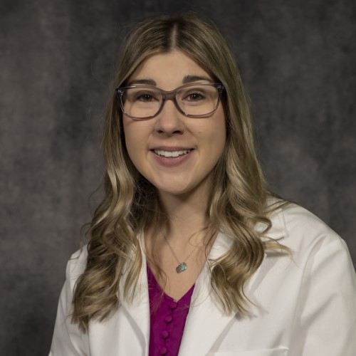 Abbie Fox, PA-C Photo