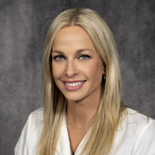 Sarah Funk, MD Photo