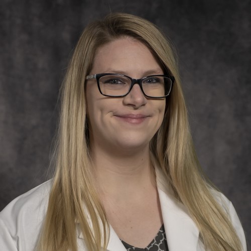 Lesley Gardner, APRN-CNP Photo