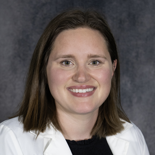 Amanda Genet, APRN-CNP Photo