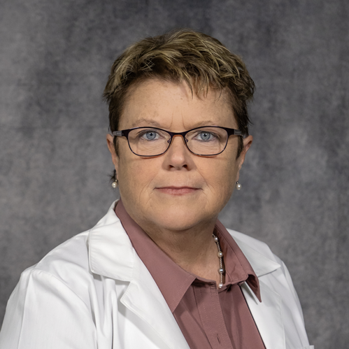 Marian K. Gordon, APRN-CNP Photo