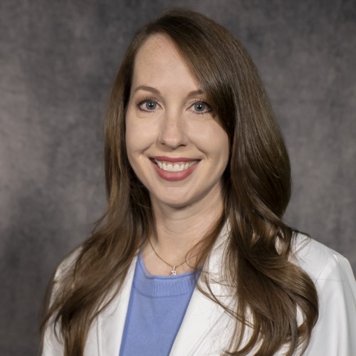 Lesley Grady, APRN-CNP Photo