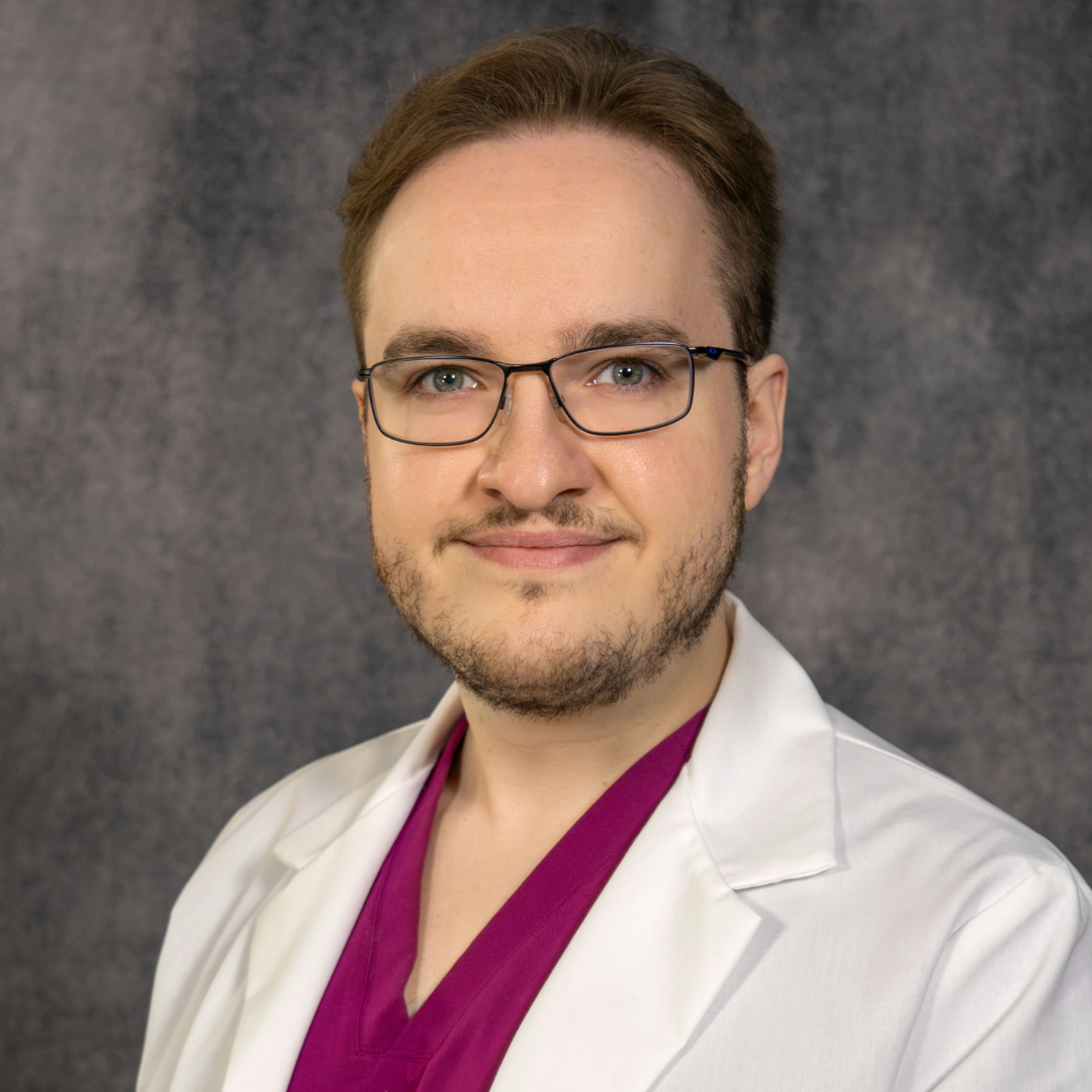 John M Graff, MD Photo