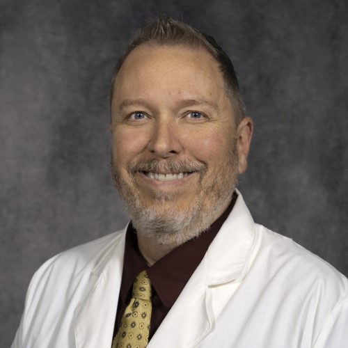 Anthony M. Haeufgloeckner, DO Photo