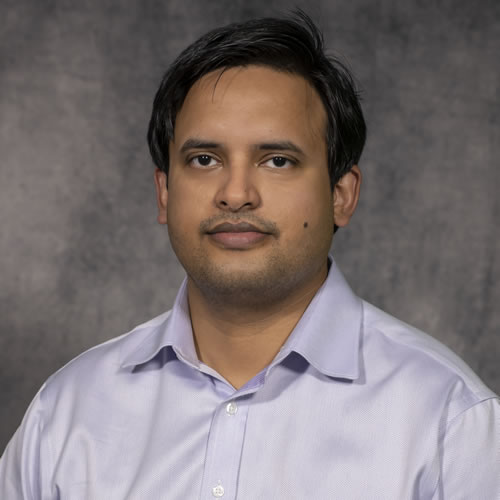 Waqas Hafeez, MD Photo