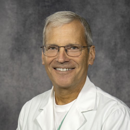 Alton V. Hallum, III, MD Photo