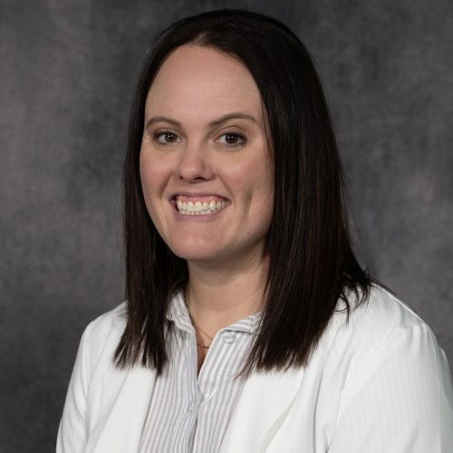 Erica D. Hewitt, APRN-CNP Photo