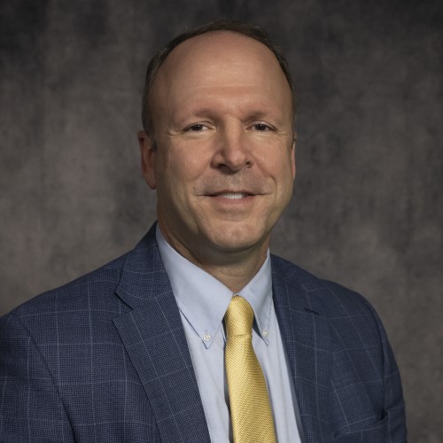 Matthew E. Hiestand, MD Photo