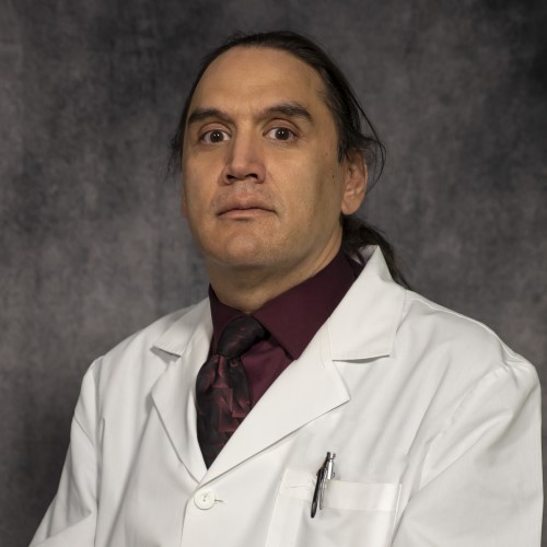 Thomas Hiland, MD Photo