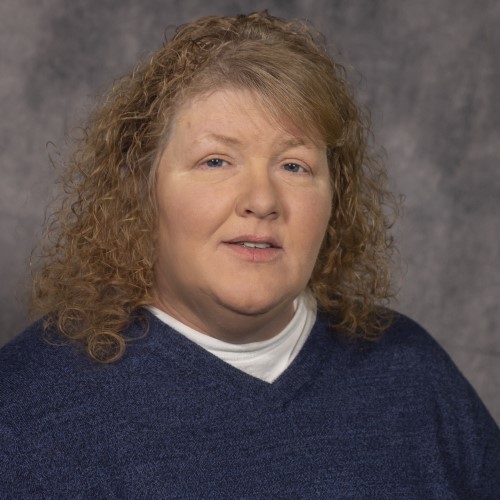 Ronda Hillman, MSW, LSW Photo