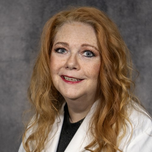 Amy Hiner, APRN-ACNS-BC Photo