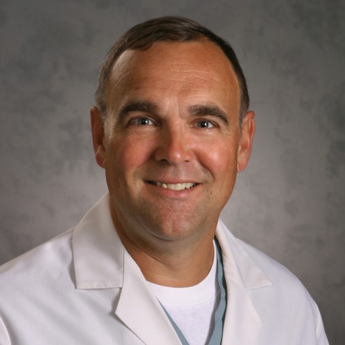 Michael  P.  Hopkins, MD, FACOG Photo