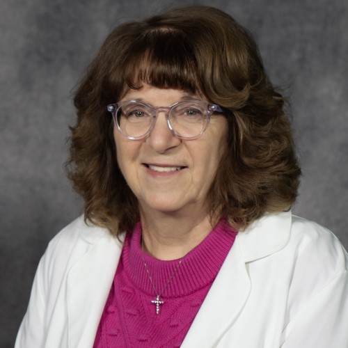 Holly Inman, APRN-CNP Photo