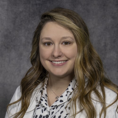 Courtney Jay-Bradley, APRN-CNP Photo