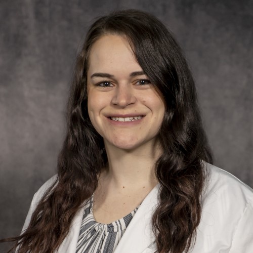 Rachel Kalagidis, APRN-CNP Photo