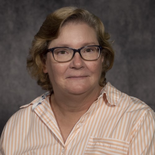 Lisa Kapper, APRN-CNP Photo