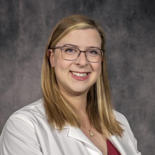 Katharine Greenland, DO Photo