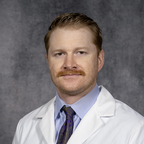 Justin C. Kaufmann, DO Photo