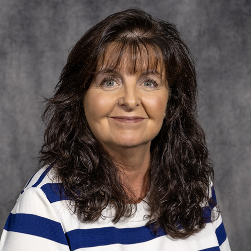 Liesa Kaye, MSW, LISW-S Photo